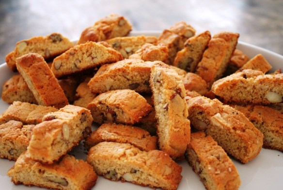 Cantuccini's