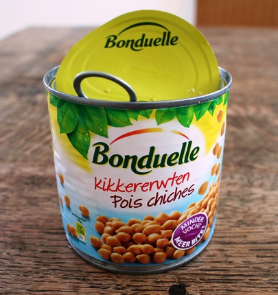 bonduelle