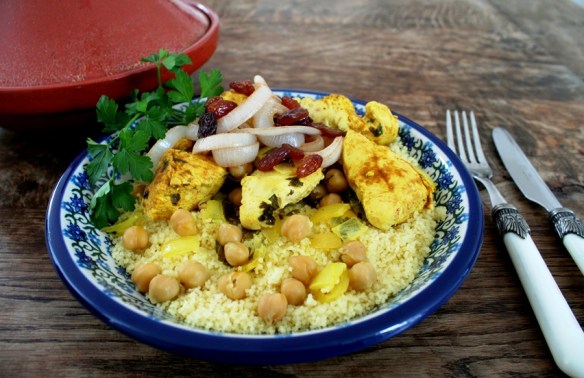 kip couscous
