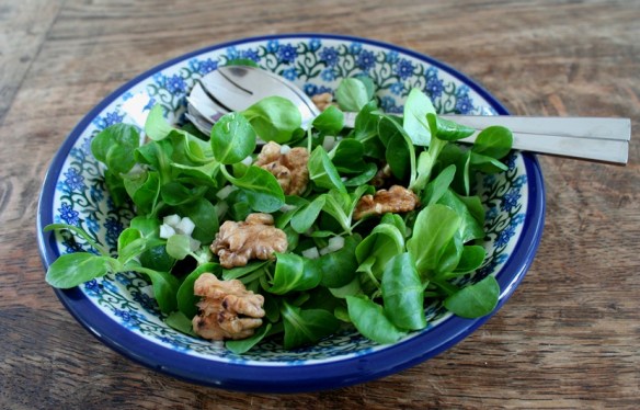 salade walnoten 1