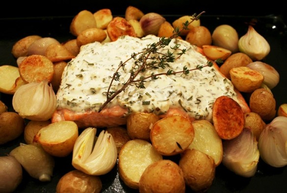 zalm vd bakplaat site bw ok 1