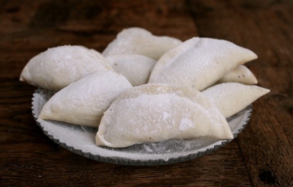 Marokkaanse Gazellehoorntjes