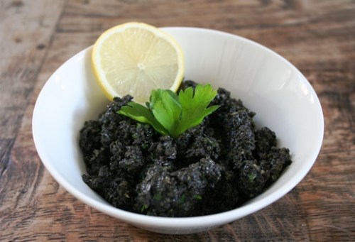 tapenade
