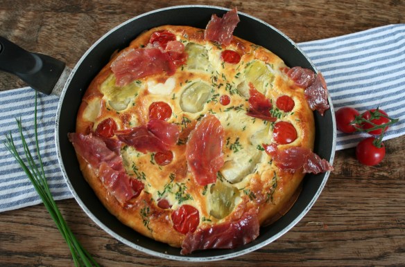 fritatta