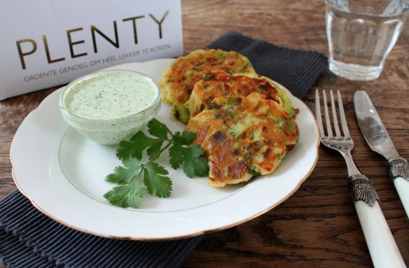 Preikoekjes Ottolenghi 1