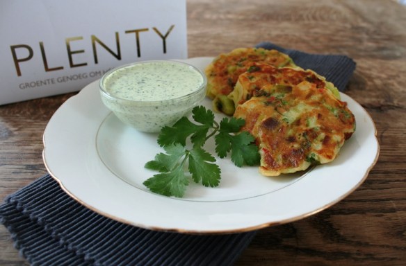 Preikoekjes Ottolenghi