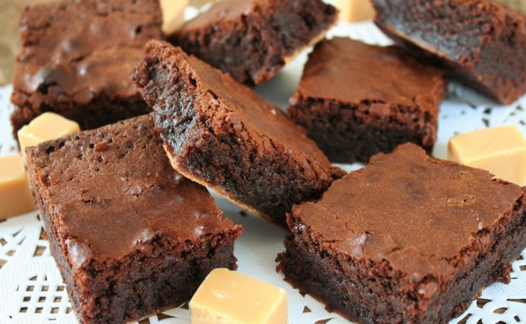 brownies 