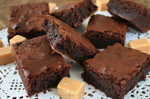 brownies 