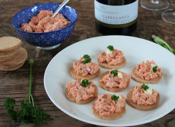 zalmsalade en wit-enroodlof salade 016 (4)