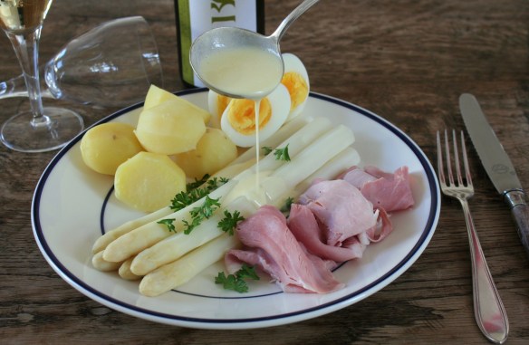 asperges