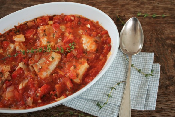 merluza a la catalana