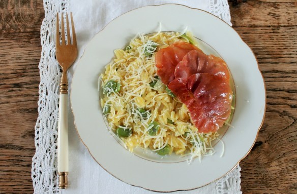 orzo